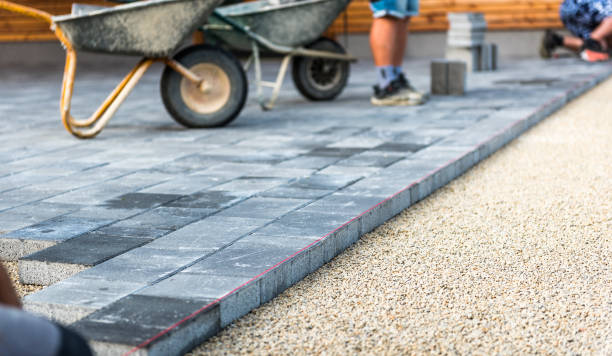 Best Commercial Concrete Contractor  in Leisure Knoll, NJ