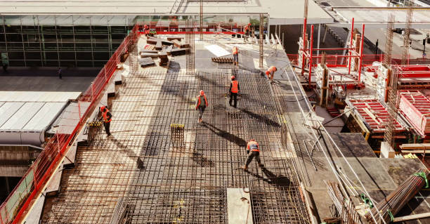 Best Concrete Resurfacing Services  in Leisure Knoll, NJ
