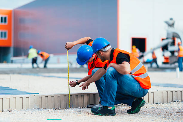 Best Concrete Slab Installation  in Leisure Knoll, NJ
