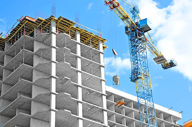 Best Concrete Repair Services  in Leisure Knoll, NJ